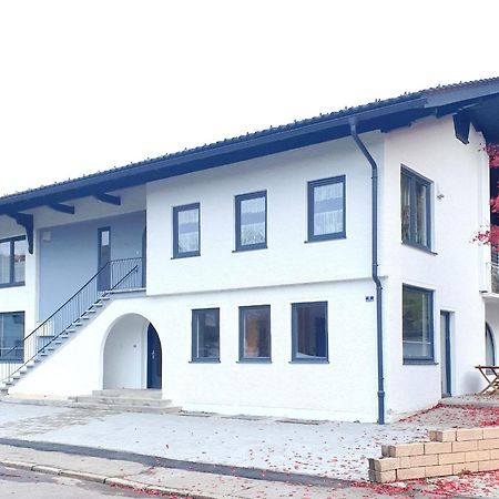 Fewo Bay Gruenten سونثوفن المظهر الخارجي الصورة